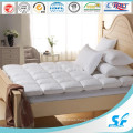 Best Sell Fiber Ball Mattress Topper for Hotel